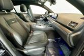 Thumbnail of 2026 Obsidian Black Metallic Mercedes-Benz AMG GLE 63