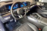 Thumbnail of 2026 Obsidian Black Metallic Mercedes-Benz AMG GLE 63