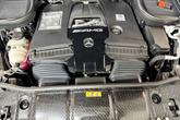 Thumbnail of 2026 Obsidian Black Metallic Mercedes-Benz AMG GLE 63