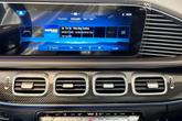 Thumbnail of 2026 Obsidian Black Metallic Mercedes-Benz AMG GLE 63