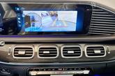 Thumbnail of 2026 Obsidian Black Metallic Mercedes-Benz AMG GLE 63