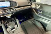 Thumbnail of 2026 Obsidian Black Metallic Mercedes-Benz AMG GLE 63