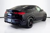 Thumbnail of 2026 Obsidian Black Metallic Mercedes-Benz AMG GLE 63