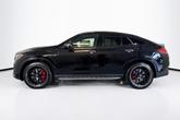 Thumbnail of 2026 Obsidian Black Metallic Mercedes-Benz AMG GLE 63