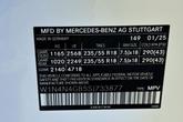 Thumbnail of 2025 Polar White Mercedes-Benz GLA 250