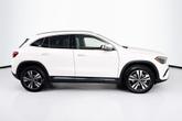 Thumbnail of 2025 Polar White Mercedes-Benz GLA 250