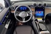 Thumbnail of 2025 Alpine Gray Mercedes-Benz GLC 300