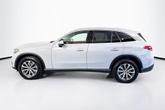 Thumbnail of 2025 Alpine Gray Mercedes-Benz GLC 300