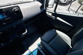 Thumbnail of 2023 Arctic White Mercedes-Benz Sprinter 3500
