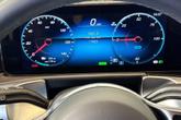 Thumbnail of 2023 Midnight Black Mercedes-Benz EQB 250