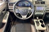 Thumbnail of 2014 White Toyota Camry