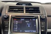 Thumbnail of 2014 White Toyota Camry