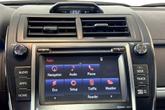 Thumbnail of 2014 White Toyota Camry