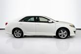 Thumbnail of 2014 White Toyota Camry