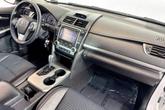Thumbnail of 2014 White Toyota Camry