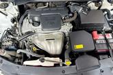 Thumbnail of 2014 White Toyota Camry