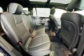 Thumbnail of 2022 Black Mercedes-Benz GLS 450