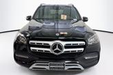 Thumbnail of 2022 Black Mercedes-Benz GLS 450