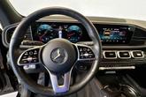Thumbnail of 2022 Black Mercedes-Benz GLS 450