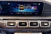 Thumbnail of 2022 Black Mercedes-Benz GLS 450