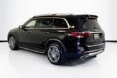 Thumbnail of 2022 Black Mercedes-Benz GLS 450