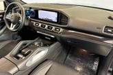 Thumbnail of 2022 Black Mercedes-Benz GLS 450