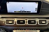 Thumbnail of 2022 Black Mercedes-Benz GLS 450