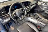 Thumbnail of 2022 Black Mercedes-Benz GLS 450