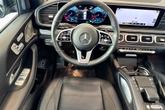 Thumbnail of 2022 Black Mercedes-Benz GLS 450