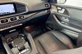 Thumbnail of 2022 Black Mercedes-Benz GLS 450