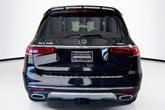 Thumbnail of 2022 Black Mercedes-Benz GLS 450