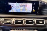 Thumbnail of 2022 Black Mercedes-Benz GLS 450