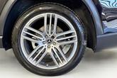 Thumbnail of 2022 Black Mercedes-Benz GLS 450