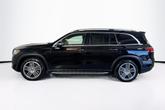 Thumbnail of 2022 Black Mercedes-Benz GLS 450
