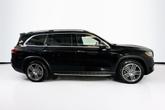Thumbnail of 2022 Black Mercedes-Benz GLS 450