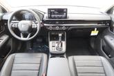 Thumbnail of 2026 Meteorite Gray Metallic Honda CR-V