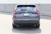 Thumbnail of 2026 Meteorite Gray Metallic Honda CR-V