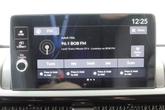 Thumbnail of 2026 Meteorite Gray Metallic Honda CR-V