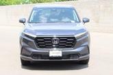Thumbnail of 2026 Meteorite Gray Metallic Honda CR-V