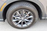 Thumbnail of 2026 Meteorite Gray Metallic Honda CR-V