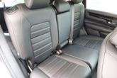 Thumbnail of 2026 Meteorite Gray Metallic Honda CR-V