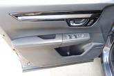 Thumbnail of 2026 Meteorite Gray Metallic Honda CR-V