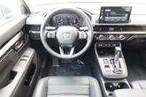 Thumbnail of 2026 Meteorite Gray Metallic Honda CR-V