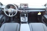 Thumbnail of 2026 Urban Gray Pearl Honda CR-V