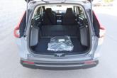 Thumbnail of 2026 Urban Gray Pearl Honda CR-V