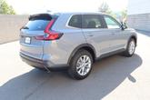 Thumbnail of 2026 Urban Gray Pearl Honda CR-V