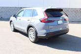 Thumbnail of 2026 Urban Gray Pearl Honda CR-V