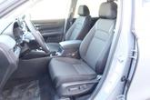 Thumbnail of 2026 Urban Gray Pearl Honda CR-V