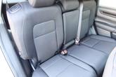 Thumbnail of 2026 Urban Gray Pearl Honda CR-V