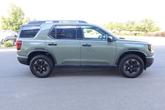 Thumbnail of 2026 Ash Green Honda Passport